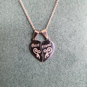 Ensemble de collier bestie