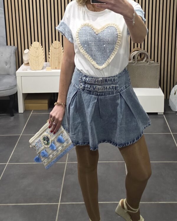 Modestar Jupe Samia | Modestar