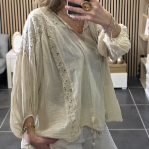 Blouse Iara