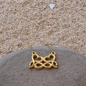 Collier Infini
