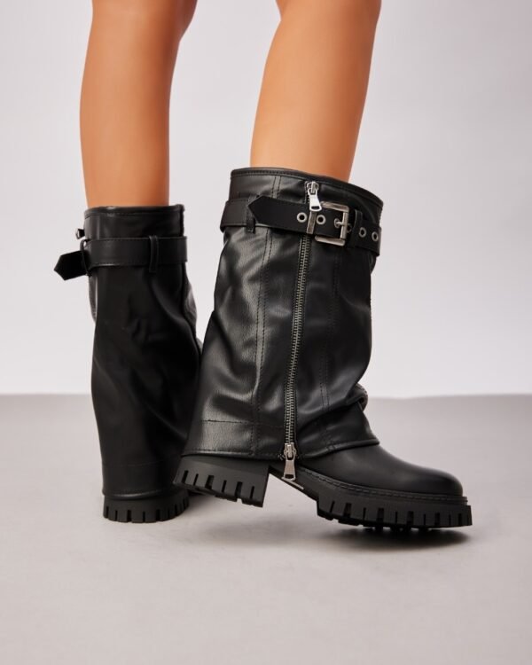 Modestar Bottes Militaire | Modestar