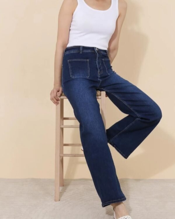 Modestar Jean Curvi | Modestar