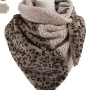 Echarpe Leo