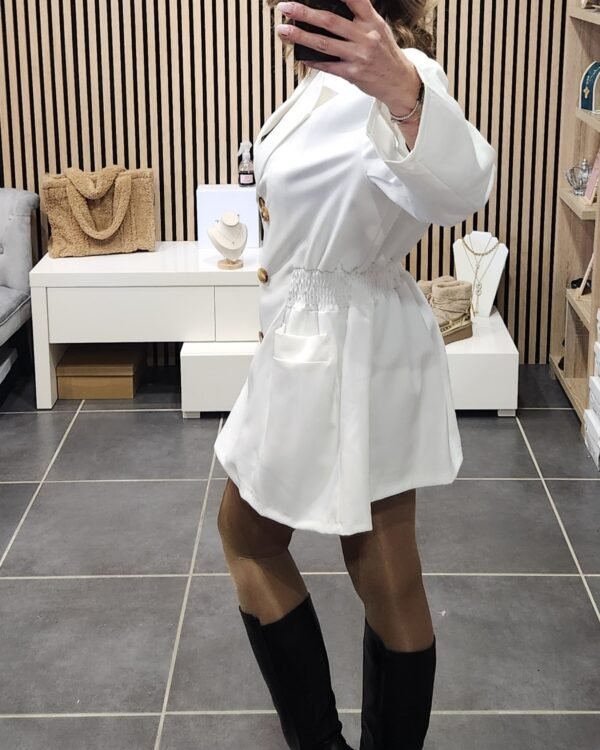 Modestar Veste Fanny | Modestar