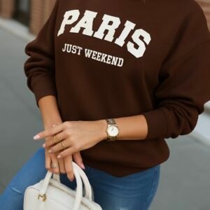 Pull Paris