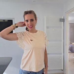 Tee-shirt Oli Portugal