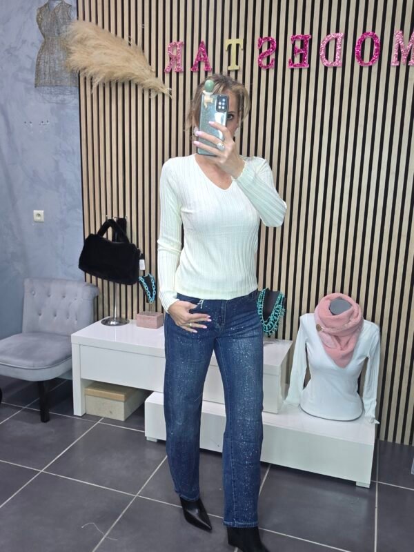 Modestar Top Paulepa | Modestar