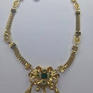 Collier Elisabeth