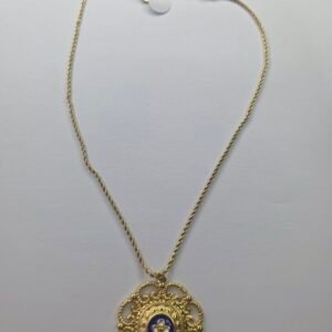 Collier Mira