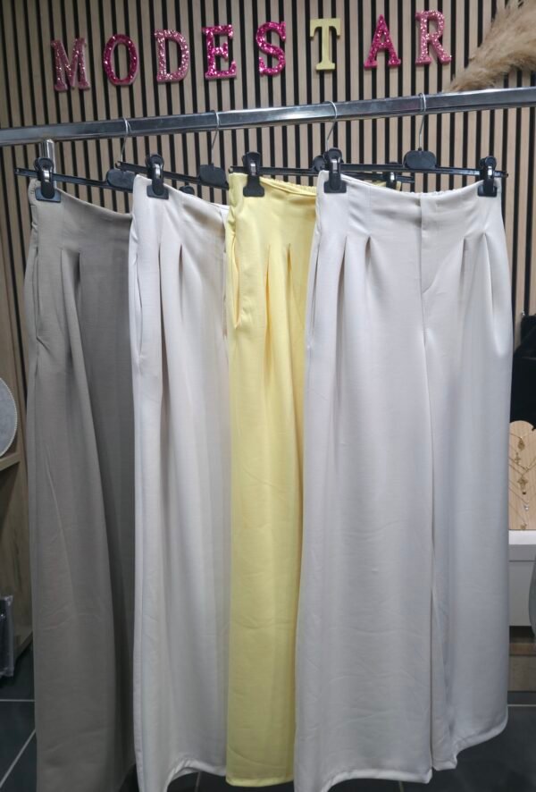 Modestar Pantalon Livie | Modestar