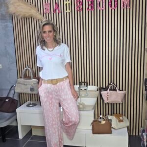Pantalon Fabienne