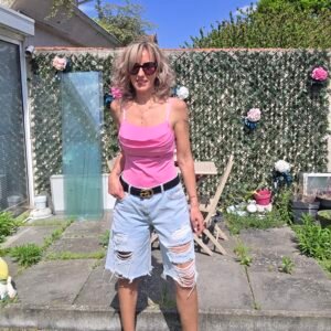 Bermudas Jean's