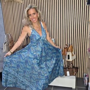 Robe Samira