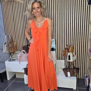 Robe Fiona