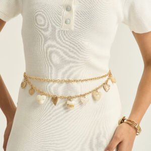 Ceinture Coeur