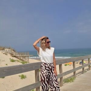 Pantalon Aguira