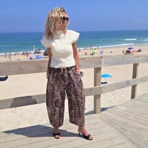 Pantalon Tigra