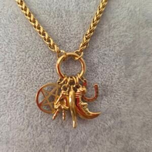 Collier protection
