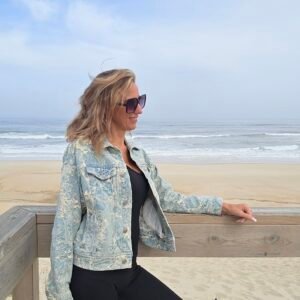 Veste Ana