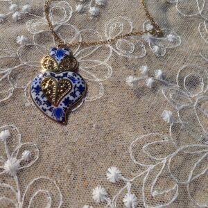 Collier Lucinda