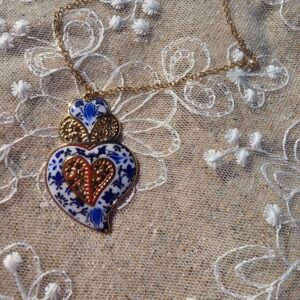 Collier Lissandra
