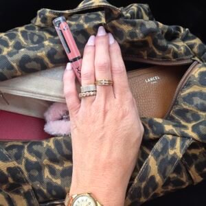 Bague Marie