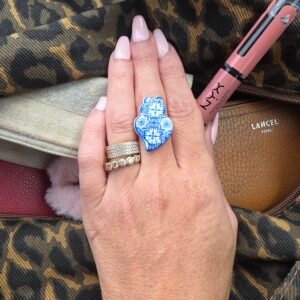 Bague Viana