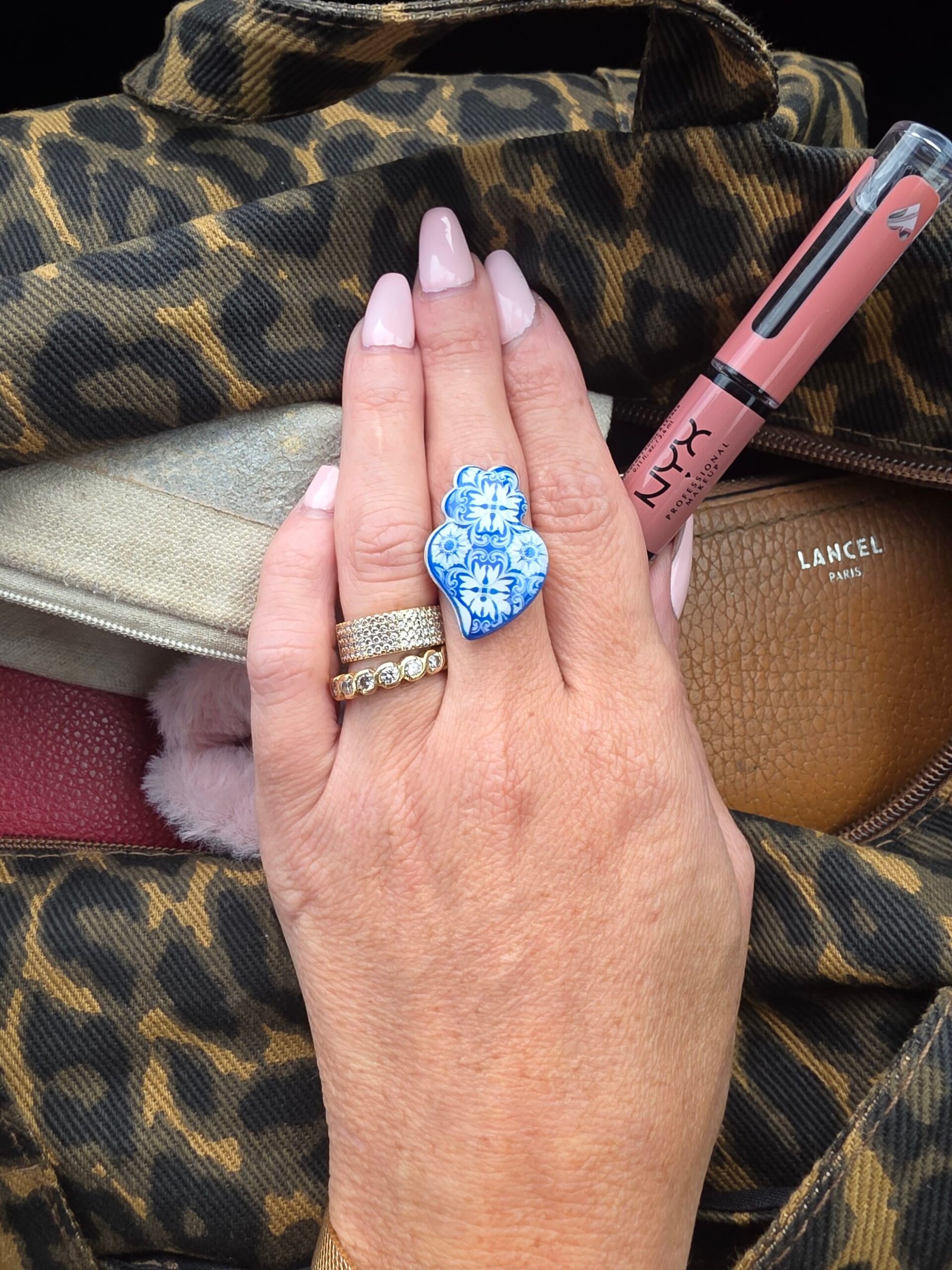 Bague Viana