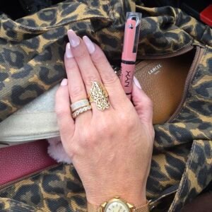 Bague Gloria