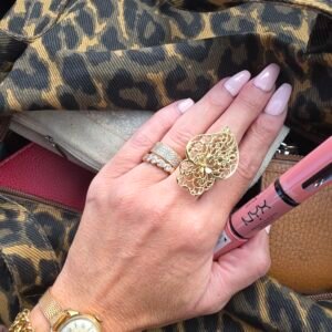 Bague Rita