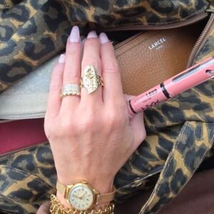 Bague Louisa