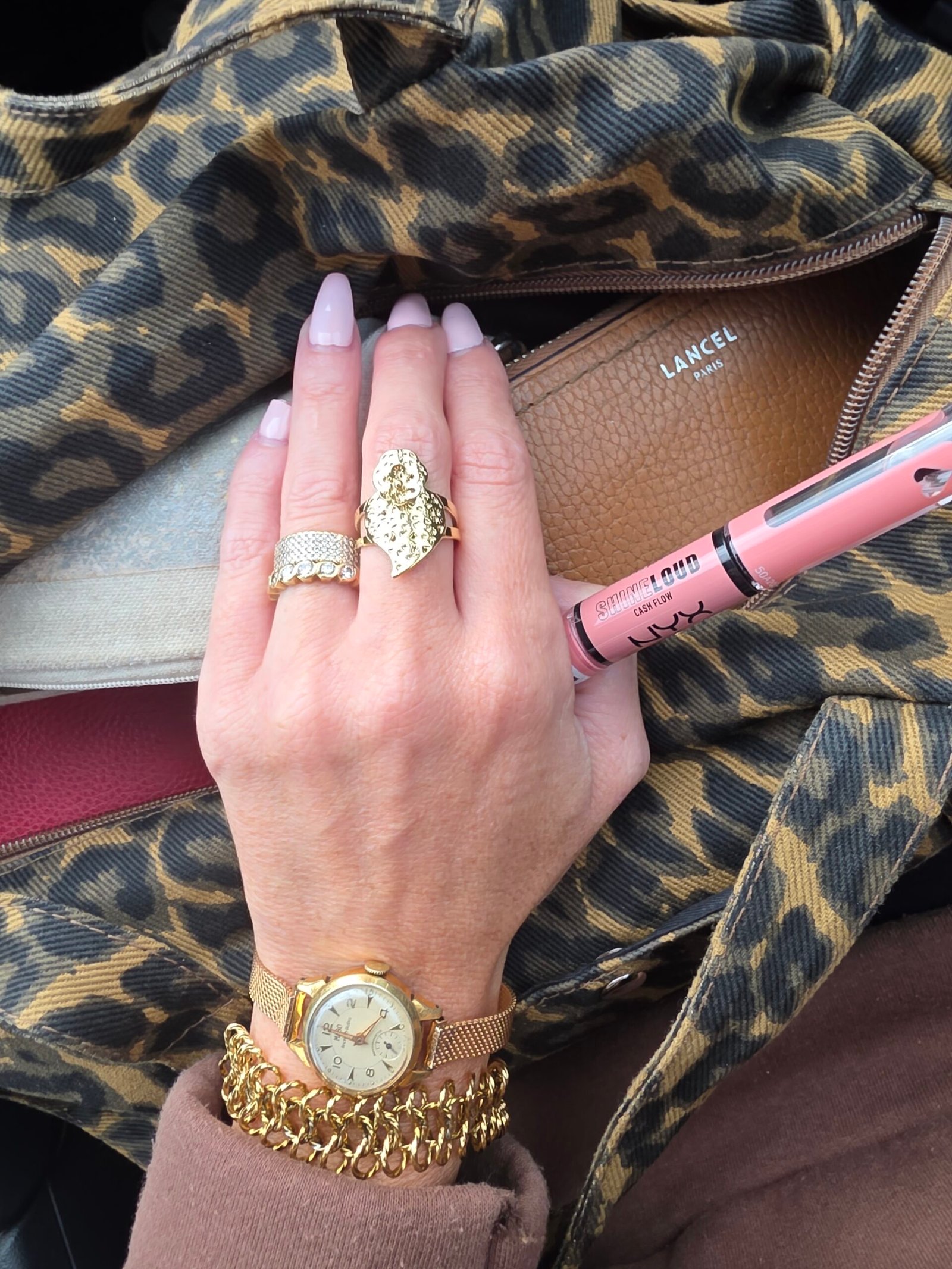 Bague Louisa