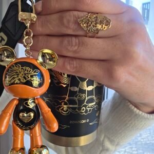 Bague Ines
