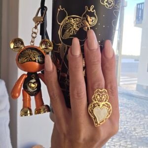 Bague Claudia