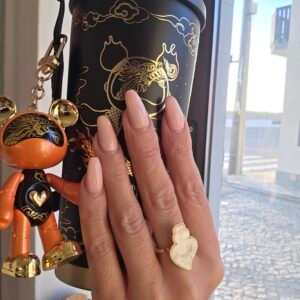 Bague Carina