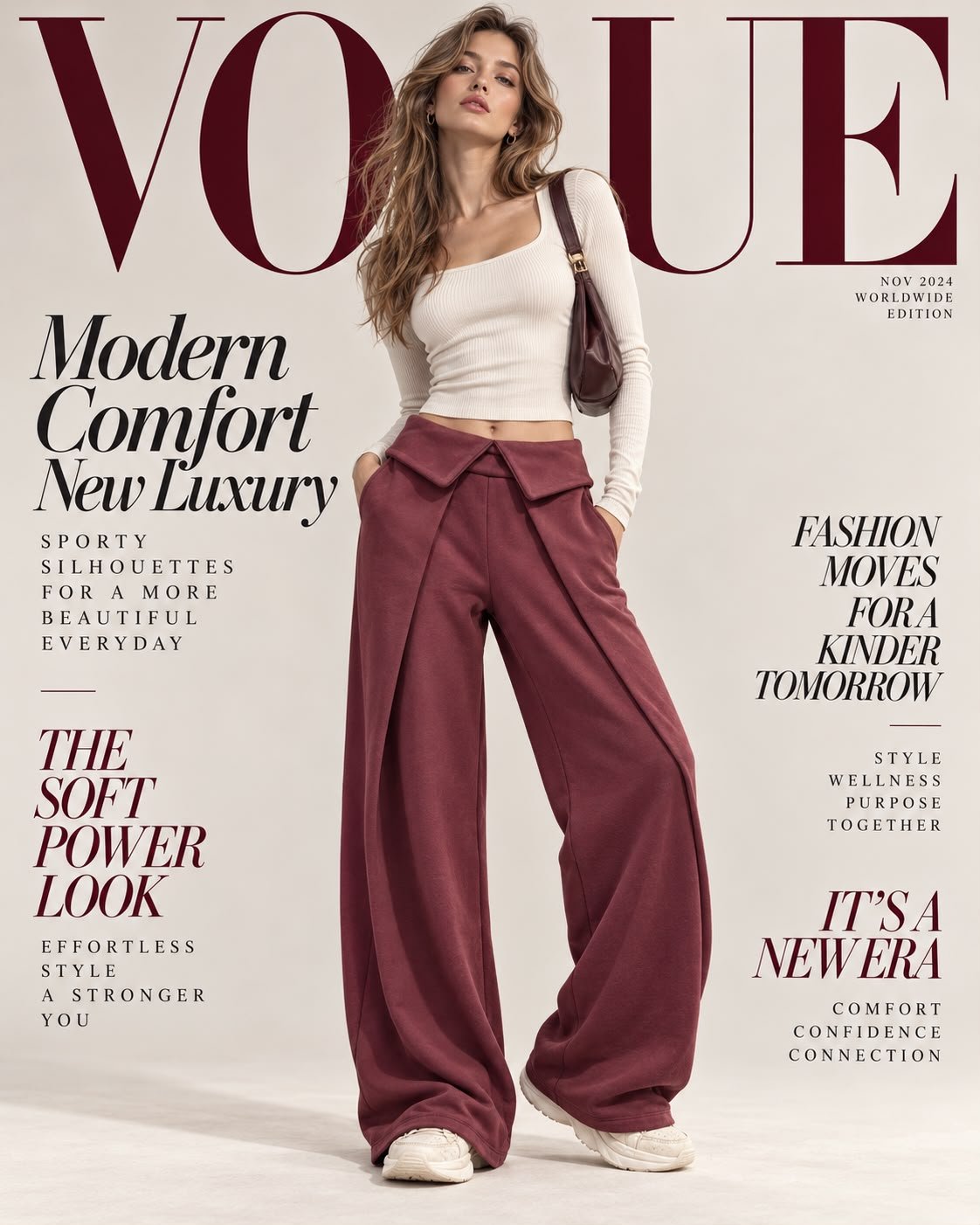 Pantalon Fanny